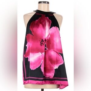 Twenty Ten Sleeveless Blouse